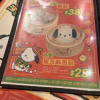打卡食飯好地方