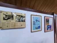 ร้านเก่าแก่เชียงใหม่ อาหารพื้นเมือง อาหารเหนือแต้ๆ