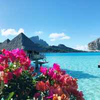 WOW, amazing Tahiti!