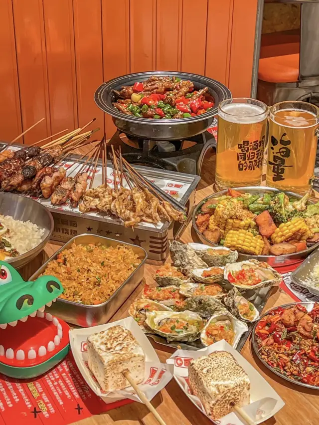 Guangzhou | Fat Cocoa.