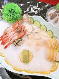 🎏尖沙咀開餐🔥禾璽牛肉海鮮火鍋‼️淨係望碟牛肉都覺得高質🤩