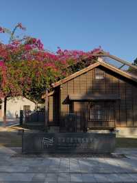 National Taiwan Museum of Comics: A Blend of Art, Storytelling, and Serene Design