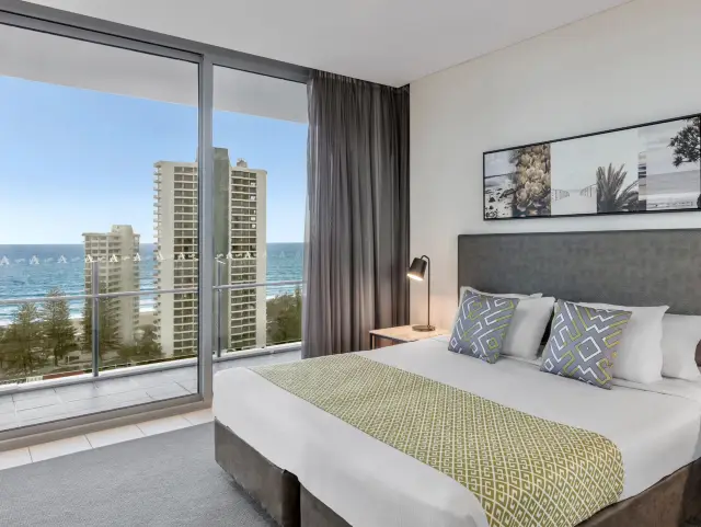Wyndham Surfers Paradise 