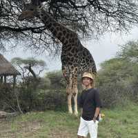 Nguuni Wildlife Sanctuary, Kenya 🇰🇪