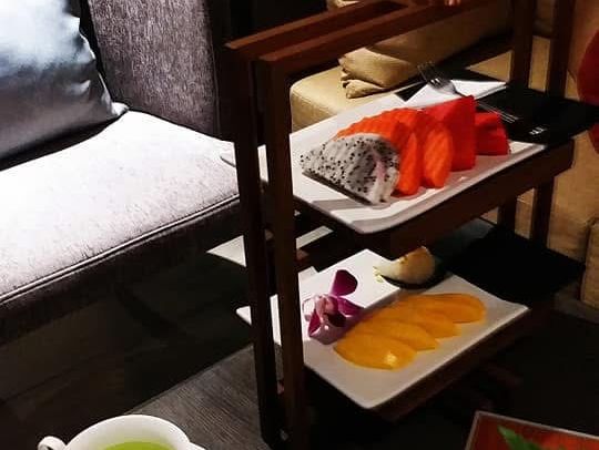 RarinJinda Resort Rarinjinda Wellness Spa & Resort - Chiang Mai