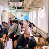 [太子] 抵食西式咖啡廳，牛扒與甜品有水準