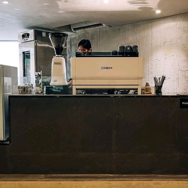 ARAH COFFEE