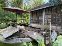 ดินนรา เครื่องปั่นดินเผ่า นราธิวาส