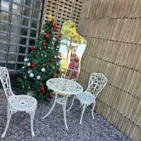 Paragraph Cafe 