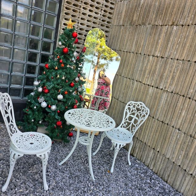 Paragraph Cafe 