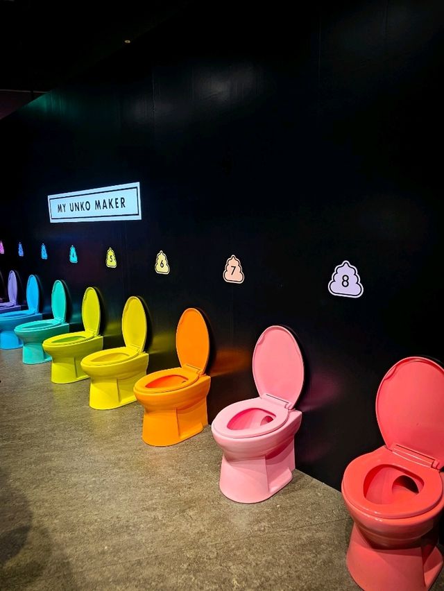 【面白くてフォトジェニック🫶✨️✨️】