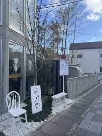Cafe style resort Saganoyu, Kyoto 🇯🇵