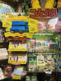 【渋谷】VILLAGE VANGUARD - あらゆるキャラクターが揃う！あれもこれも欲しくなっちゃいます！！-