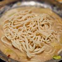 [新宿]博多で人気のもつ鍋屋さんが都内で食べられる！[博多もつ鍋 おおやま 新宿小田急ハルク]