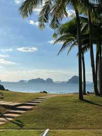 Ultimate Luxury at Phulay Bay Hotel, Krabi 