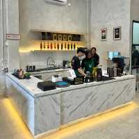 ZULIAN CAFE
