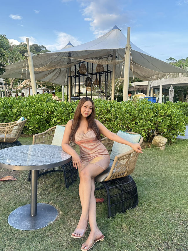 💗ดินเนอร์สุดโรแมนติกริมทะเล🌊