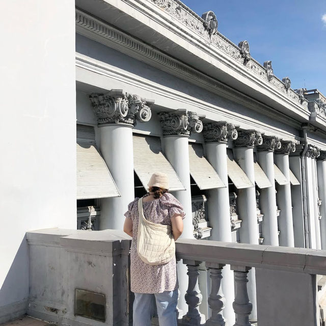 Museum of Ho Chi Minh City 🇻🇳🏣