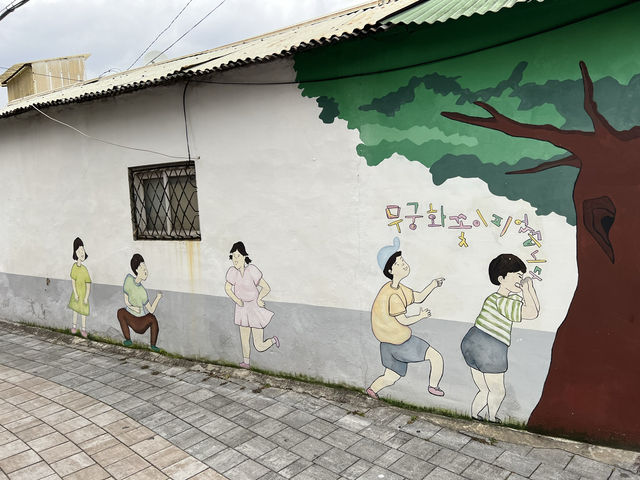 귀여운 소품샵이 가고싶으면 행궁동으로