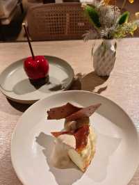 寒居酒店，BeGood Bakery | Cafe | Restaurant
