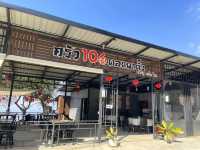 “ครัว 106 ดอยผาตั้ง” ร้านอาหารจีนยูนนาน จ.เชียงราย
