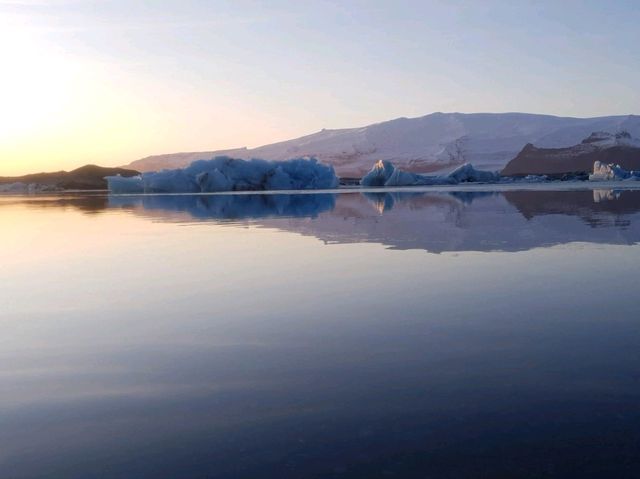 🇮🇸人生夢想清單-冰島-古龍冰河🇮🇸