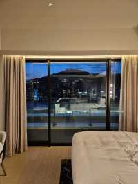 Must Stay Premium Balcony Room (Nagasaki Marriott Hotel)