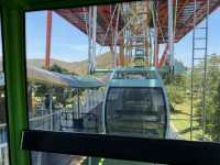 Sky Wheel Vinpearl Nha Trang
