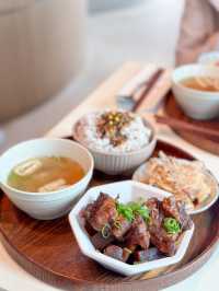 九龍城健康餐 Nisugu