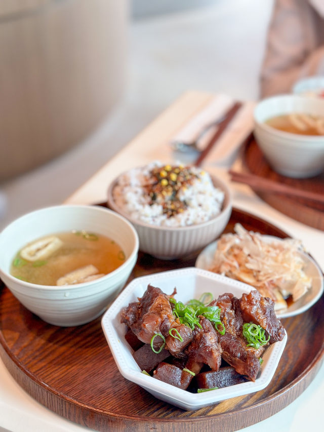 九龍城健康餐 Nisugu