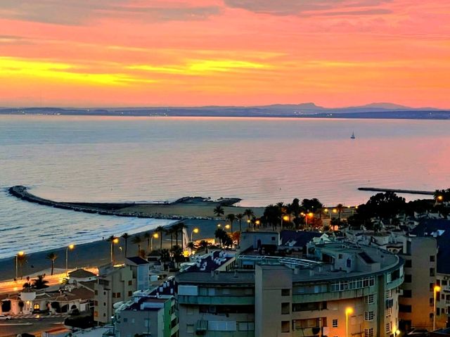 夕陽無限好