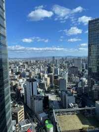名古屋酒店推介