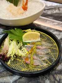 豪華放題✨魚子醬·日本海膽任食‼️