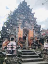 Tanah Lot Temple