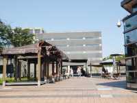 Art in Every Angle: Yingge Ceramics Museum Review