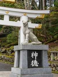 【埼玉県/秩父】一度は行きたい関東屈指のパワースポット