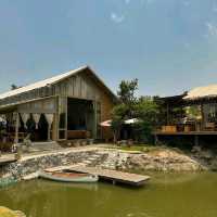 Serene House Cafe 