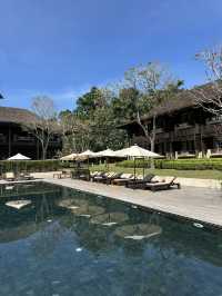 📍 โรงแรม Pet friendly 🐶💖 Kirimaya Khao Yai 🌿
