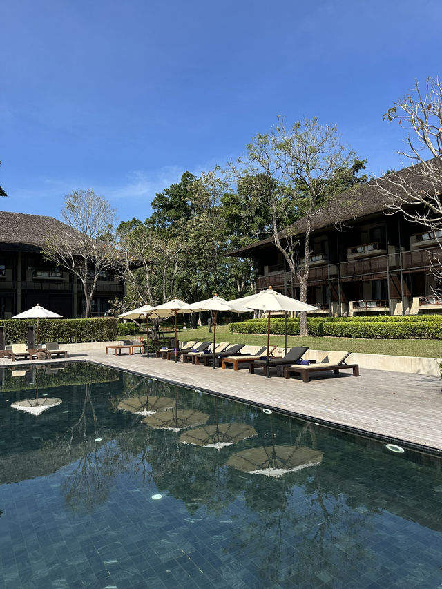 📍 โรงแรม Pet friendly 🐶💖 Kirimaya Khao Yai 🌿