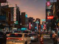 Shanghai Mansion Bangkok โรงแรมบูติกสุดหรู