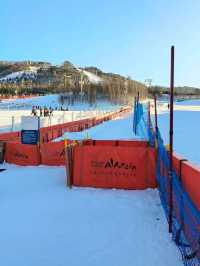 Lets Discover Alpensia Ski lift Mountain 🏔️ View 