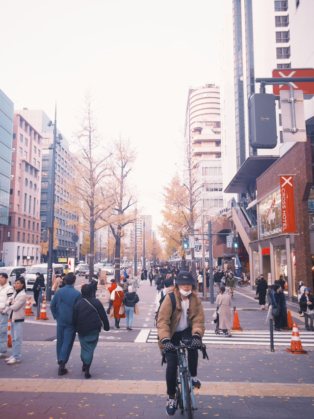 日本🇯🇵 大阪｜難波心齋橋街道🌟 標誌性的戎橋和霓虹燈