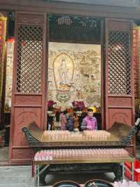 Dafogusi temple