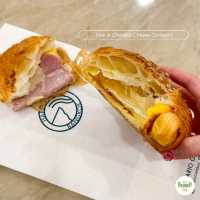 Hario Cafe Bangkok (Thaniya Plaza)