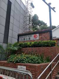 도심 속의 평화로운 공원 : 구룡공원(Kowloon Park)🇭🇰