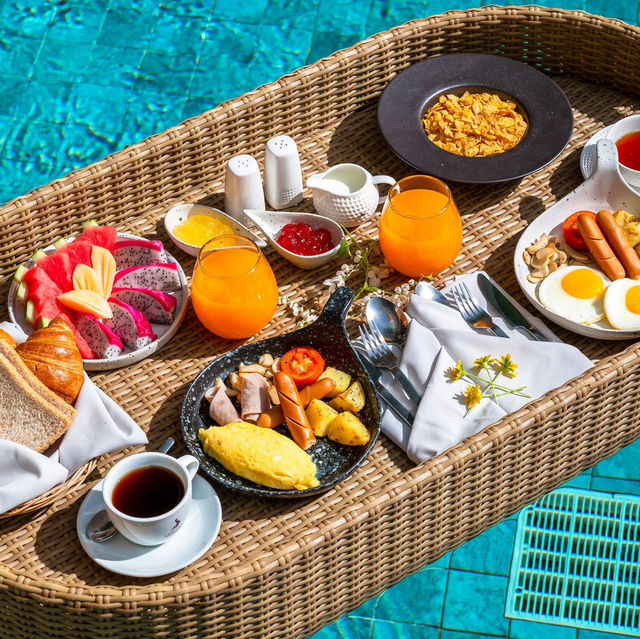 Itz Time Hua Hin Pool Villas