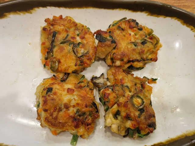 겨울엔 통영에서 굴코스 먹어야죠~ 