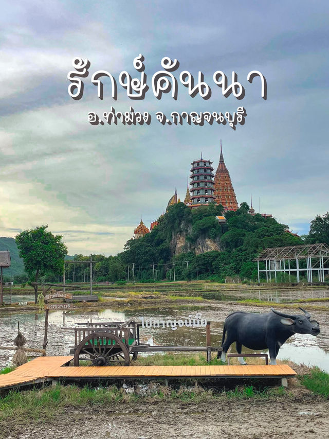 ก๋วยเตี๋ยวห้อยขา | รักษ์คันนา 