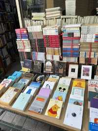 부산 보수동 책방골목 추천📚💛