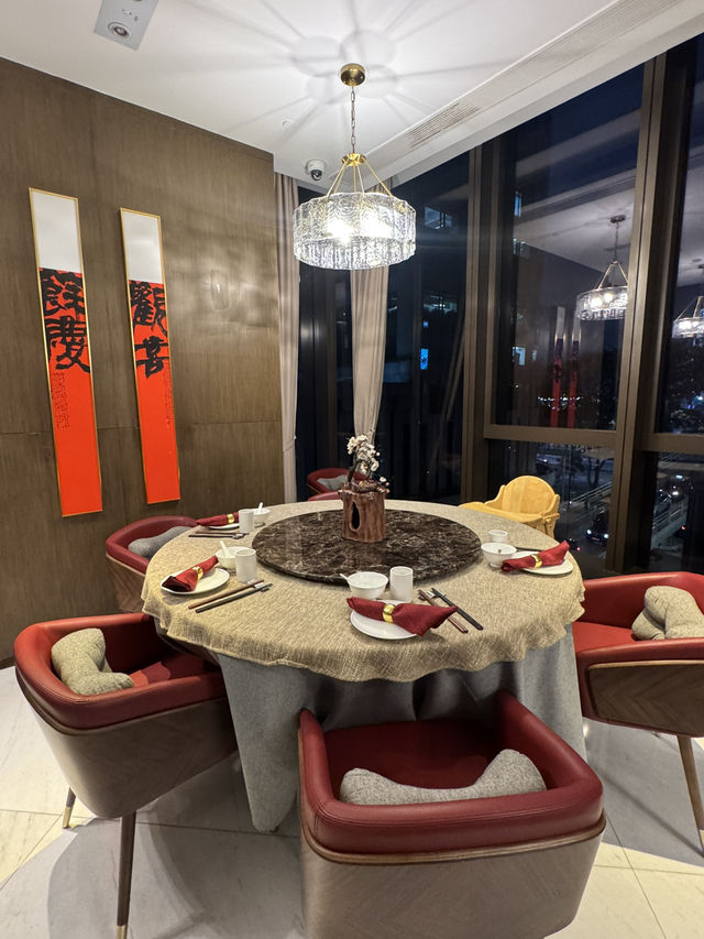 品嚐細味的中菜｜大宅 (銅鑼灣)